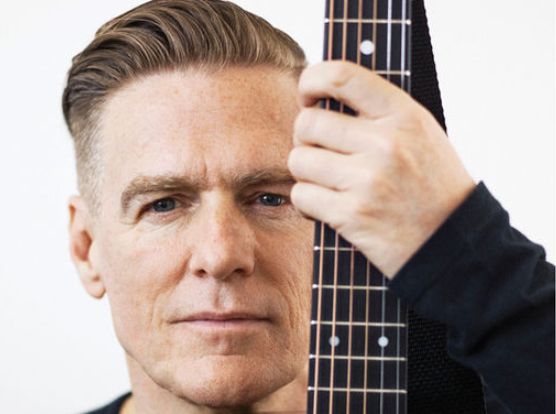 Bryan Adams