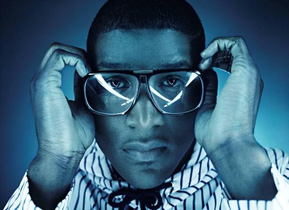 Labrinth