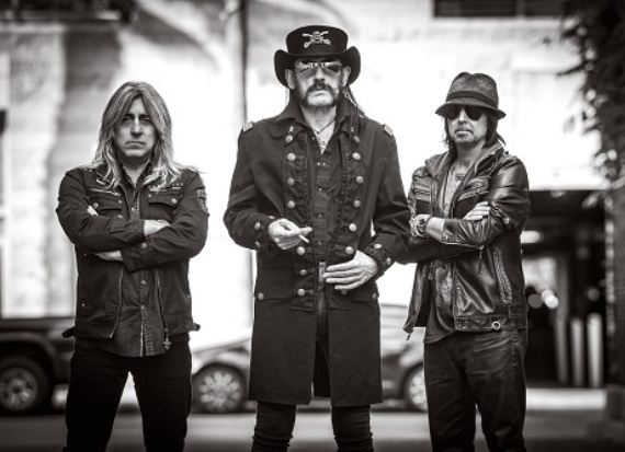 Motörhead