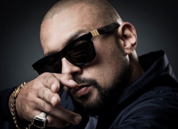 Sean Paul