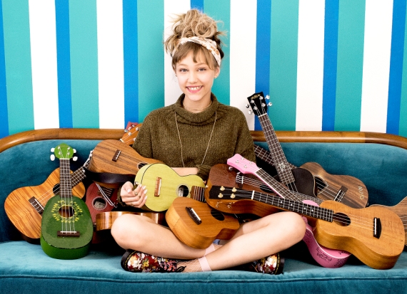 Grace Vanderwaal, singer, US Teen Star