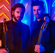 2 Cellos Presspic