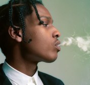 rappr asap rocky